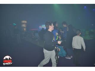 Laser Game LaserStreet - Royal Kids Parc Lieusaint, Lieusaint - Photo N°19