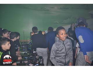 Laser Game LaserStreet - Royal Kids Parc Lieusaint, Lieusaint - Photo N°20