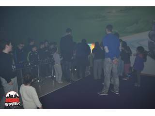 Laser Game LaserStreet - Royal Kids Parc Lieusaint, Lieusaint - Photo N°21