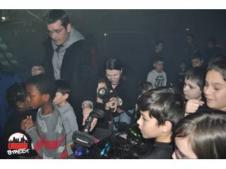 Laser Game LaserStreet - Royal Kids Parc Lieusaint, Lieusaint - Photo N°22