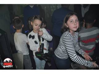 Laser Game LaserStreet - Royal Kids Parc Lieusaint, Lieusaint - Photo N°23