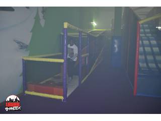 Laser Game LaserStreet - Royal Kids Parc Lieusaint, Lieusaint - Photo N°25