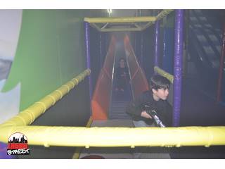 Laser Game LaserStreet - Royal Kids Parc Lieusaint, Lieusaint - Photo N°26