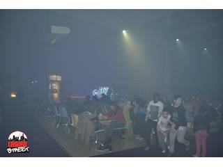 Laser Game LaserStreet - Royal Kids Parc Lieusaint, Lieusaint - Photo N°29