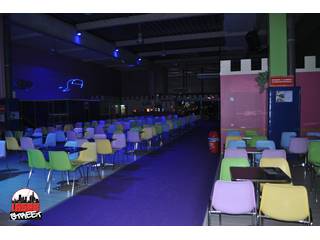 Laser Game LaserStreet - Royal Kids Parc Lieusaint, Lieusaint - Photo N°2