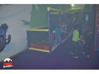Laser Game LaserStreet - Royal Kids Parc Lieusaint, Lieusaint - Photo N°31