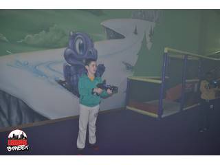 Laser Game LaserStreet - Royal Kids Parc Lieusaint, Lieusaint - Photo N°33