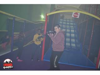 Laser Game LaserStreet - Royal Kids Parc Lieusaint, Lieusaint - Photo N°34