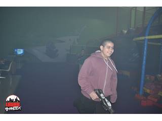 Laser Game LaserStreet - Royal Kids Parc Lieusaint, Lieusaint - Photo N°35