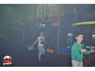 Laser Game LaserStreet - Royal Kids Parc Lieusaint, Lieusaint - Photo N°36