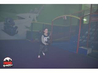 Laser Game LaserStreet - Royal Kids Parc Lieusaint, Lieusaint - Photo N°37