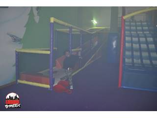 Laser Game LaserStreet - Royal Kids Parc Lieusaint, Lieusaint - Photo N°38