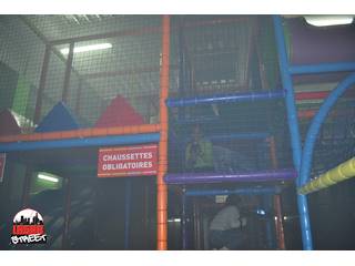 Laser Game LaserStreet - Royal Kids Parc Lieusaint, Lieusaint - Photo N°39