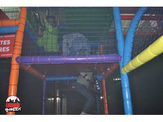 Laser Game LaserStreet - Royal Kids Parc Lieusaint, Lieusaint - Photo N°40