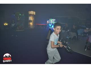 Laser Game LaserStreet - Royal Kids Parc Lieusaint, Lieusaint - Photo N°41