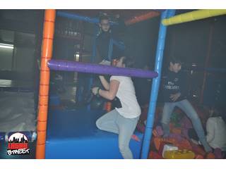 Laser Game LaserStreet - Royal Kids Parc Lieusaint, Lieusaint - Photo N°44