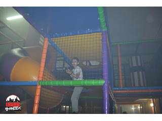 Laser Game LaserStreet - Royal Kids Parc Lieusaint, Lieusaint - Photo N°46