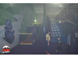 Laser Game LaserStreet - Royal Kids Parc Lieusaint, Lieusaint - Photo N°49