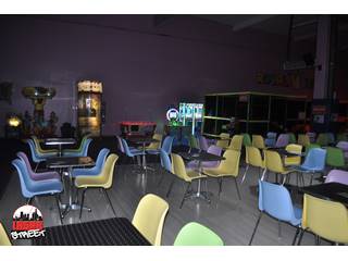 Laser Game LaserStreet - Royal Kids Parc Lieusaint, Lieusaint - Photo N°4