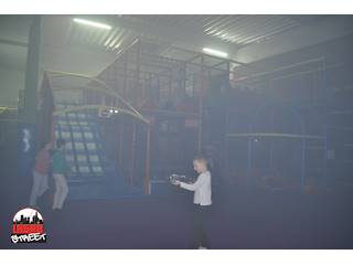Laser Game LaserStreet - Royal Kids Parc Lieusaint, Lieusaint - Photo N°51