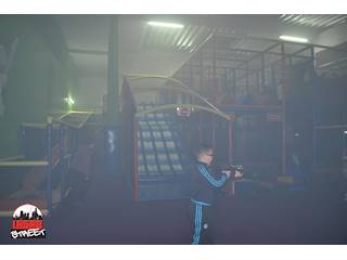 Laser Game LaserStreet - Royal Kids Parc Lieusaint, Lieusaint - Photo N°52