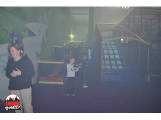 Laser Game LaserStreet - Royal Kids Parc Lieusaint, Lieusaint - Photo N°53