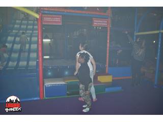 Laser Game LaserStreet - Royal Kids Parc Lieusaint, Lieusaint - Photo N°55