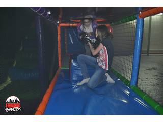 Laser Game LaserStreet - Royal Kids Parc Lieusaint, Lieusaint - Photo N°56