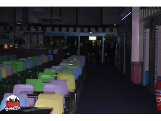 Laser Game LaserStreet - Royal Kids Parc Lieusaint, Lieusaint - Photo N°5