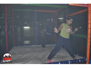 Laser Game LaserStreet - Royal Kids Parc Lieusaint, Lieusaint - Photo N°60