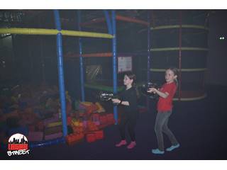 Laser Game LaserStreet - Royal Kids Parc Lieusaint, Lieusaint - Photo N°61