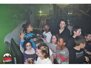Laser Game LaserStreet - Royal Kids Parc Lieusaint, Lieusaint - Photo N°64