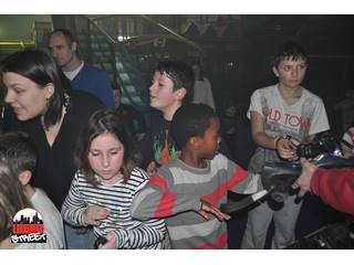 Laser Game LaserStreet - Royal Kids Parc Lieusaint, Lieusaint - Photo N°65