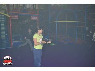 Laser Game LaserStreet - Royal Kids Parc Lieusaint, Lieusaint - Photo N°66