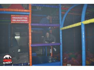 Laser Game LaserStreet - Royal Kids Parc Lieusaint, Lieusaint - Photo N°68