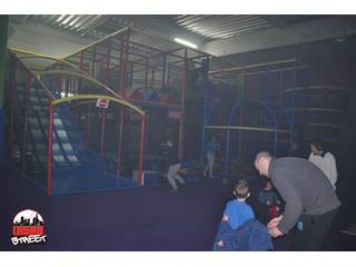 Laser Game LaserStreet - Royal Kids Parc Lieusaint, Lieusaint - Photo N°6