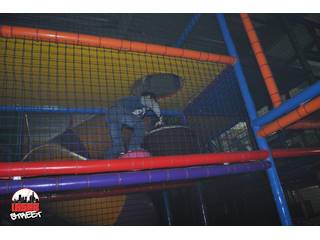 Laser Game LaserStreet - Royal Kids Parc Lieusaint, Lieusaint - Photo N°73