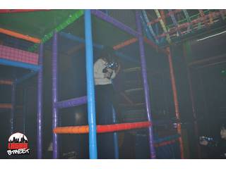 Laser Game LaserStreet - Royal Kids Parc Lieusaint, Lieusaint - Photo N°76