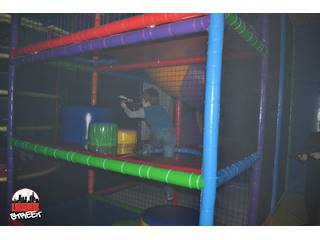 Laser Game LaserStreet - Royal Kids Parc Lieusaint, Lieusaint - Photo N°78