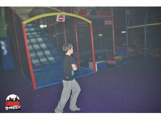 Laser Game LaserStreet - Royal Kids Parc Lieusaint, Lieusaint - Photo N°79