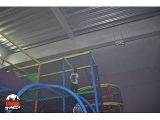 Laser Game LaserStreet - Royal Kids Parc Lieusaint, Lieusaint - Photo N°80