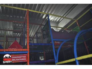 Laser Game LaserStreet - Royal Kids Parc Lieusaint, Lieusaint - Photo N°81