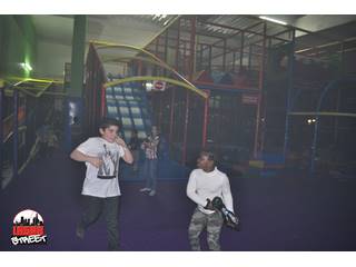 Laser Game LaserStreet - Royal Kids Parc Lieusaint, Lieusaint - Photo N°83