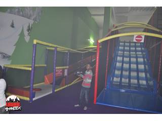 Laser Game LaserStreet - Royal Kids Parc Lieusaint, Lieusaint - Photo N°84