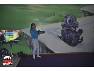 Laser Game LaserStreet - Royal Kids Parc Lieusaint, Lieusaint - Photo N°85