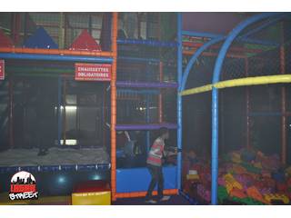 Laser Game LaserStreet - Royal Kids Parc Lieusaint, Lieusaint - Photo N°88