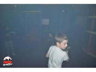 Laser Game LaserStreet - Royal Kids Parc Lieusaint, Lieusaint - Photo N°8
