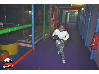 Laser Game LaserStreet - Royal Kids Parc Lieusaint, Lieusaint - Photo N°90