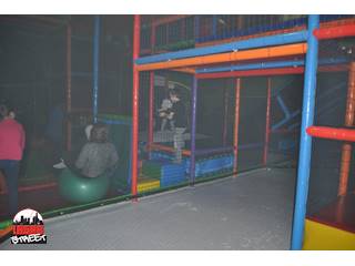 Laser Game LaserStreet - Royal Kids Parc Lieusaint, Lieusaint - Photo N°92