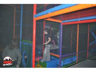 Laser Game LaserStreet - Royal Kids Parc Lieusaint, Lieusaint - Photo N°93